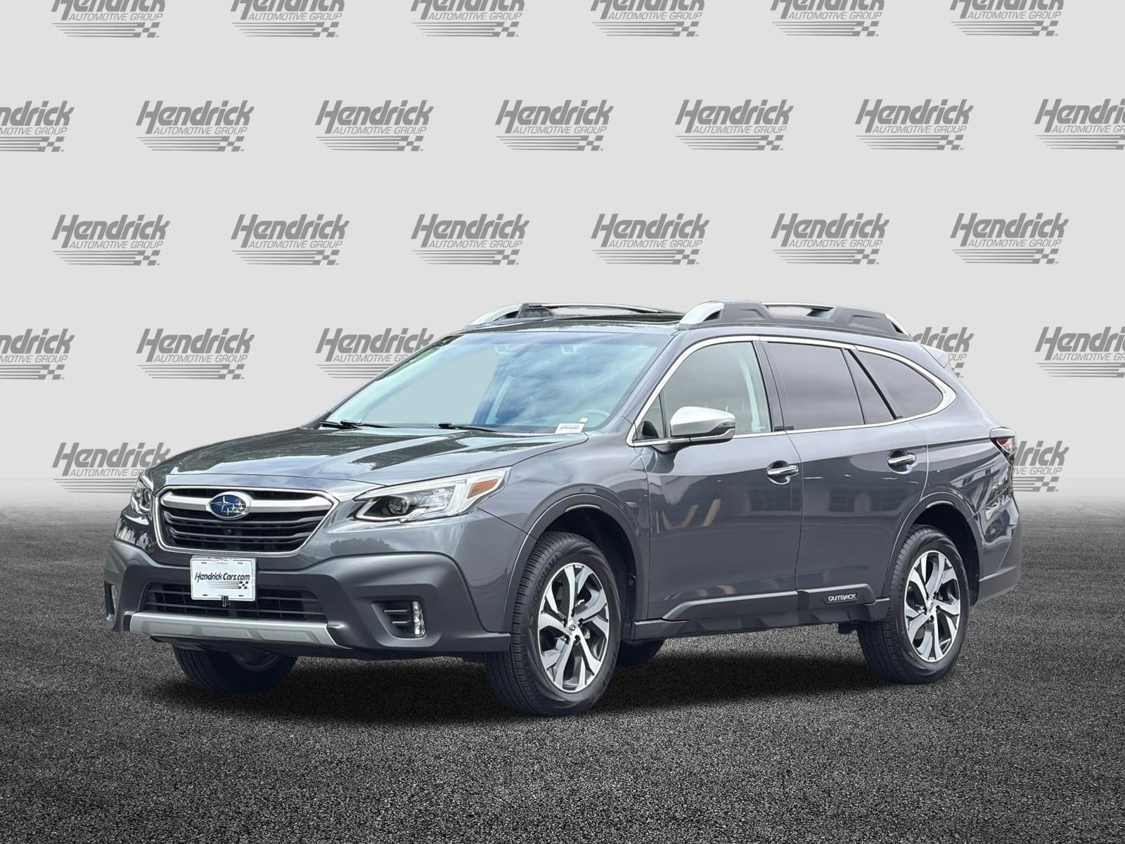 Used 2022 Subaru Outback For Sale in Pleasanton, CA VIN