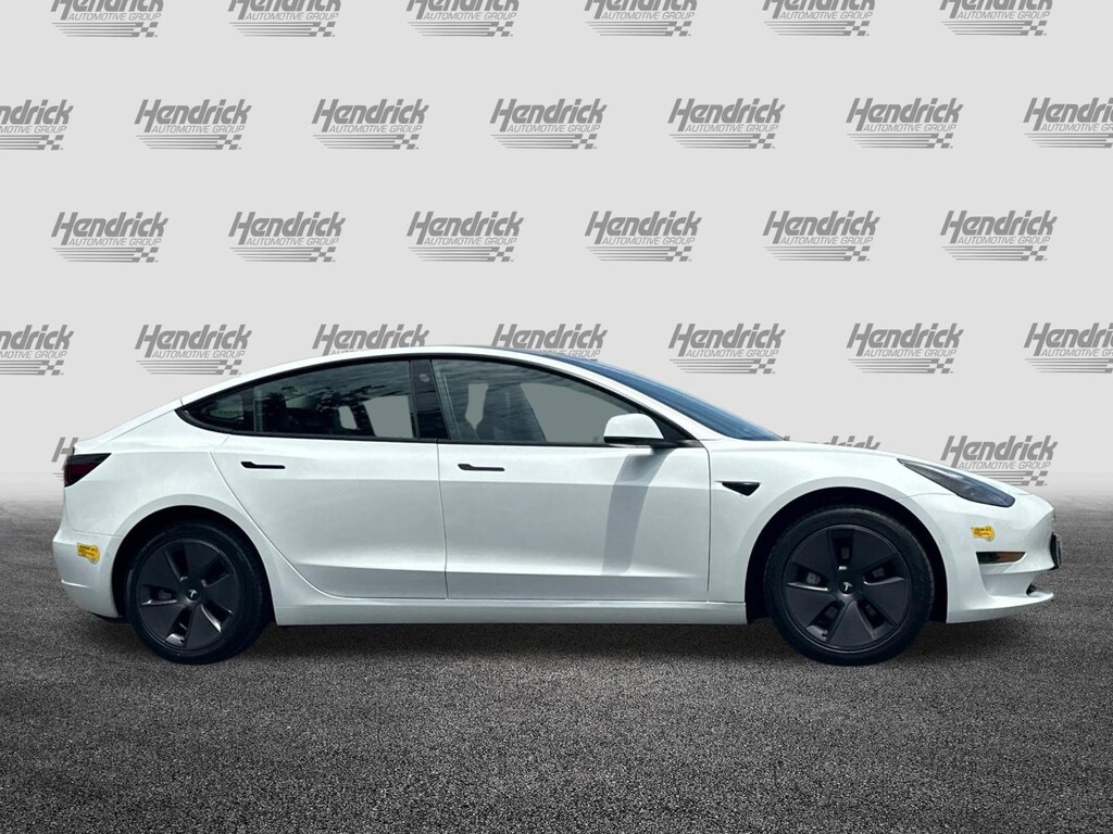 Used 2022 Tesla Model 3 Sedan