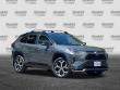 2021 Toyota RAV4 Prime XSE SUV