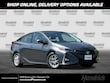 Toyota Prius Prime