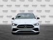 2022 Mercedes-Benz C-Class C 300 Sedan