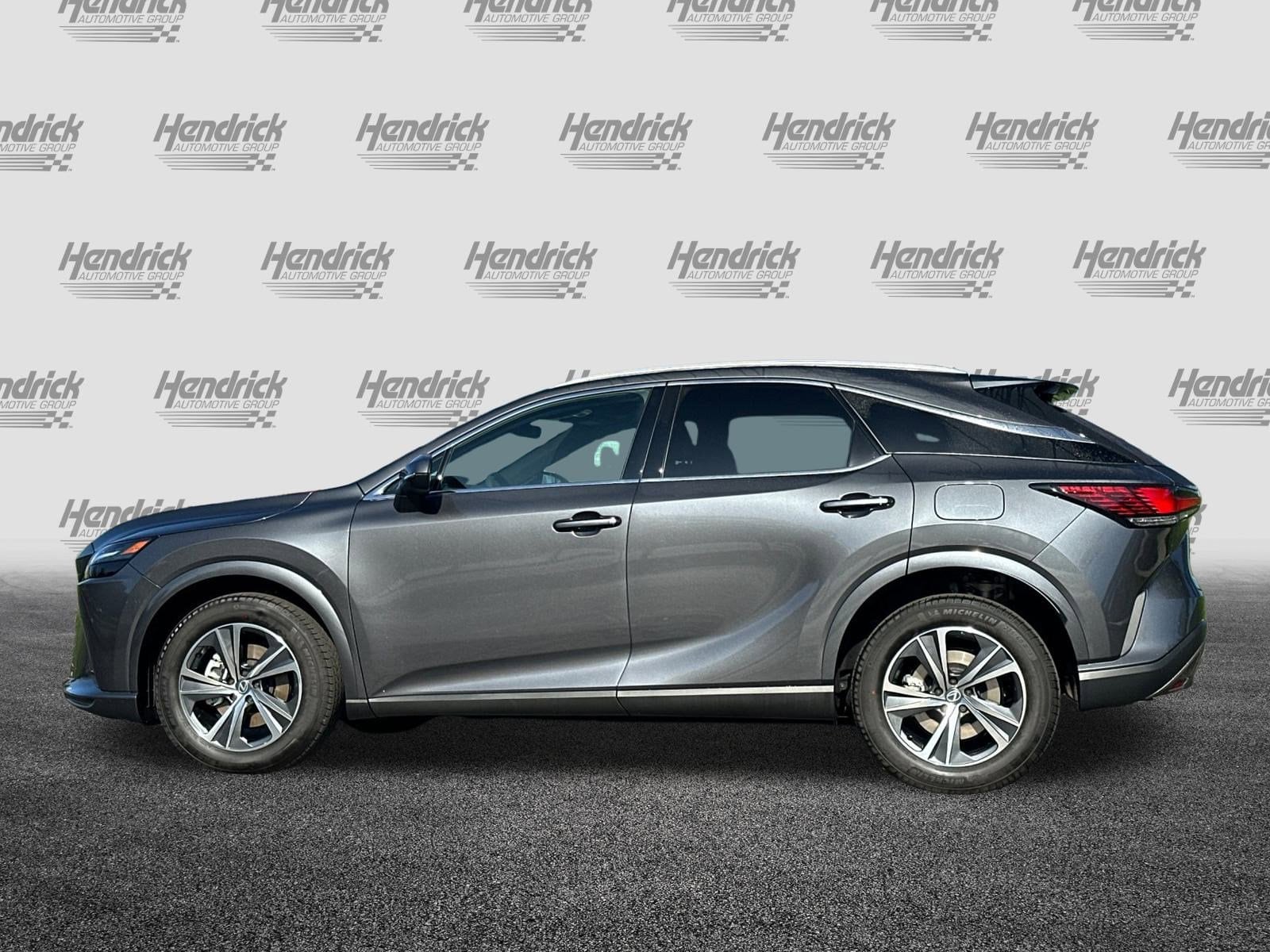 2026 LEXUS RX 350 photo 6