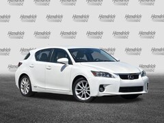 2012 LEXUS CT 200h Hatchback
