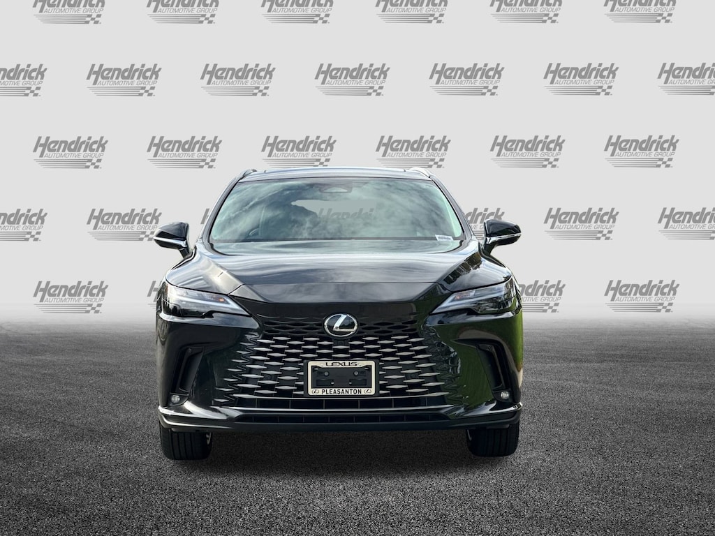 New 2026 Lexus RX 350 350 Premium+ Sport Utility