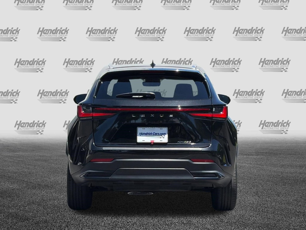 Certified 2024 Lexus NX 250 250 SUV