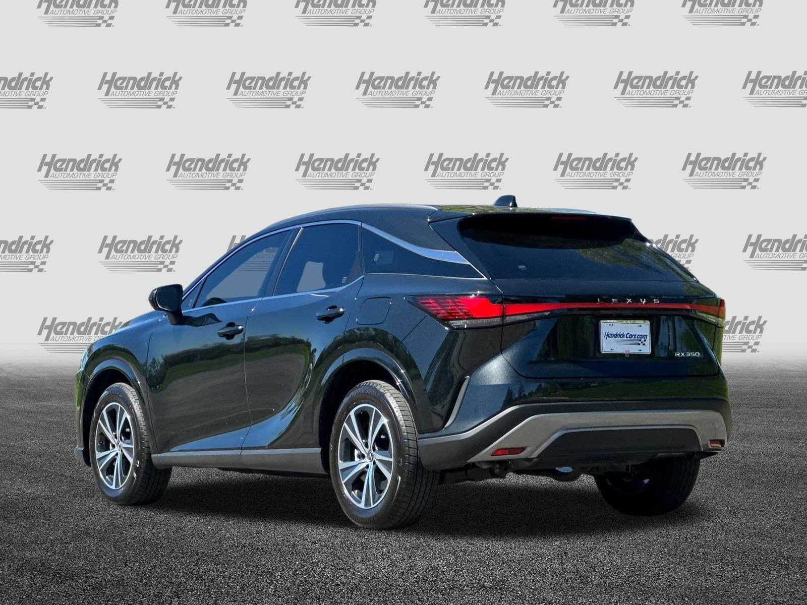 2025 LEXUS RX 350 350 Premium photo 5