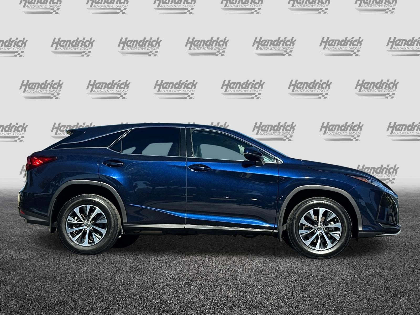 Certified 2022 Lexus RX 350 350 SUV
