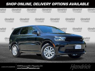 2025 Dodge Durango GT SUV