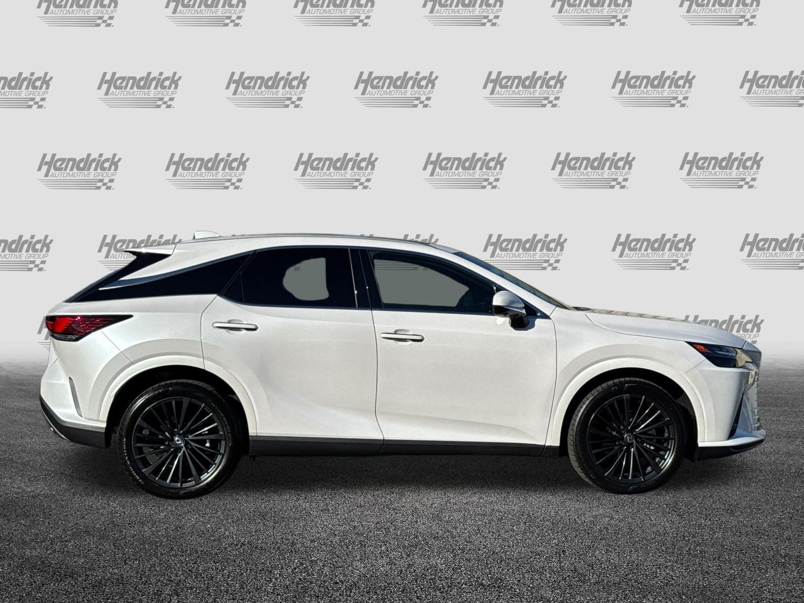 Certified 2024 Lexus RX 350 350 Premium SUV