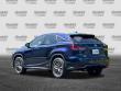 2022 LEXUS RX 450h 450h F SPORT Handling SUV