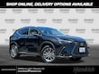 LEXUS NX 350