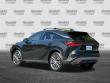 2025 LEXUS RX 350h Premium Plus SUV
