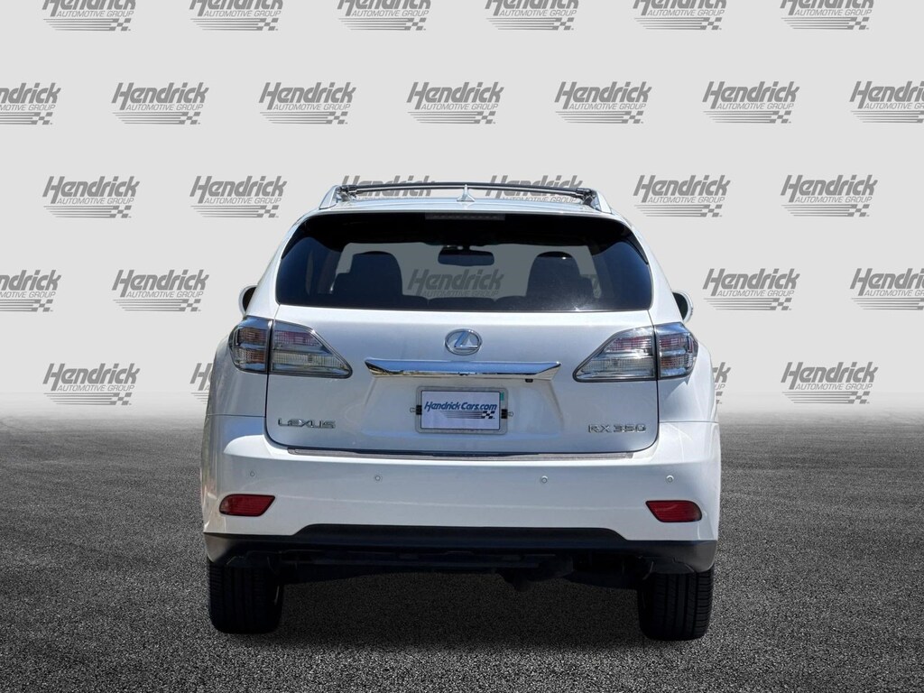 Used 2010 Lexus RX 350 SUV