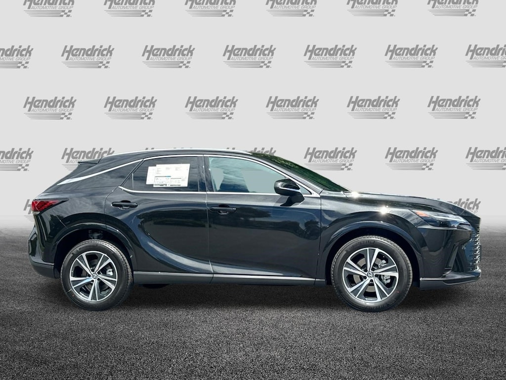 New 2026 Lexus RX 350 350 Sport Utility