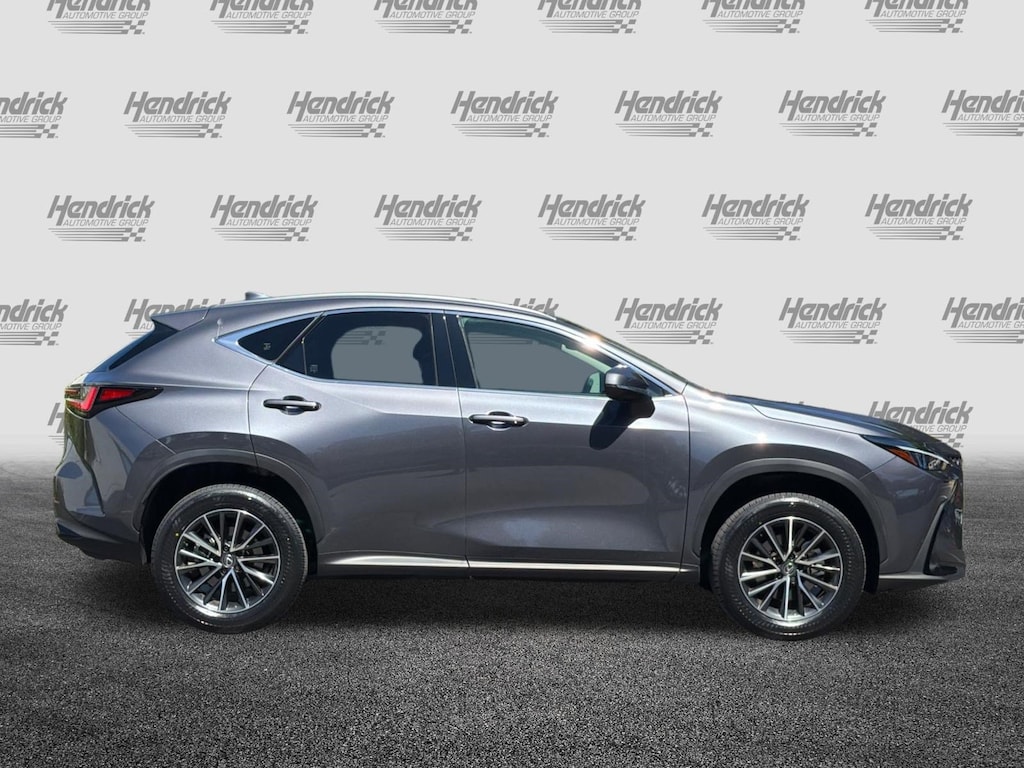 Certified 2024 Lexus NX 250 250 SUV