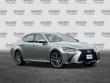 2019 LEXUS GS 350 F SPORT Sedan