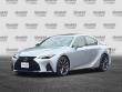 2023 LEXUS IS 350 350 F SPORT Sedan