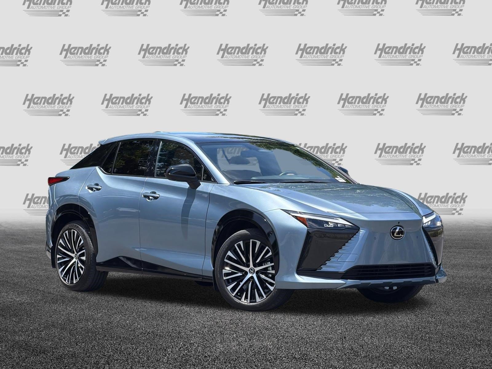 LEXUS RZ 450e 450e Luxury