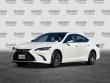 2024 LEXUS ES 350 Luxury Sedan