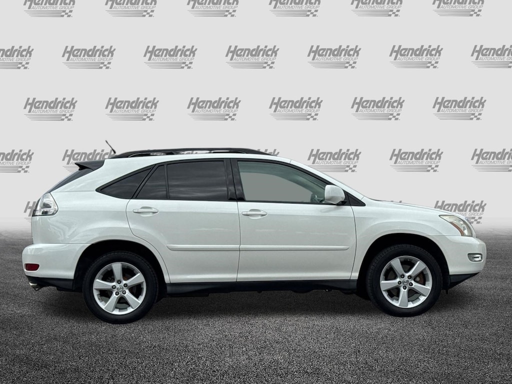 Used 2007 Lexus RX 350 SUV