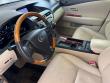2010 LEXUS RX 350 SUV