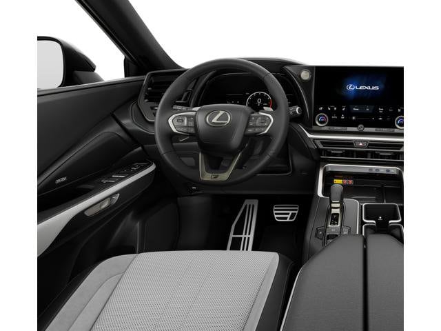 LEXUS TX 500h 500h F SPORT Performance Luxury