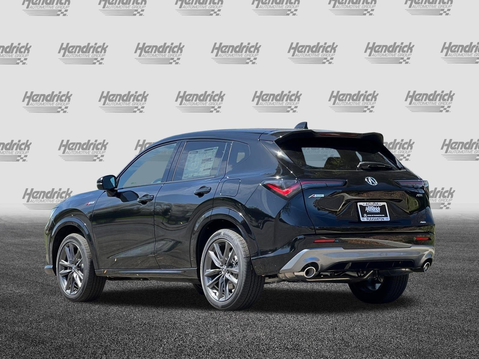 2025 Acura ADX w/A-Spec Package photo 5