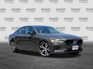 2025 Volvo S60 Core Sedan