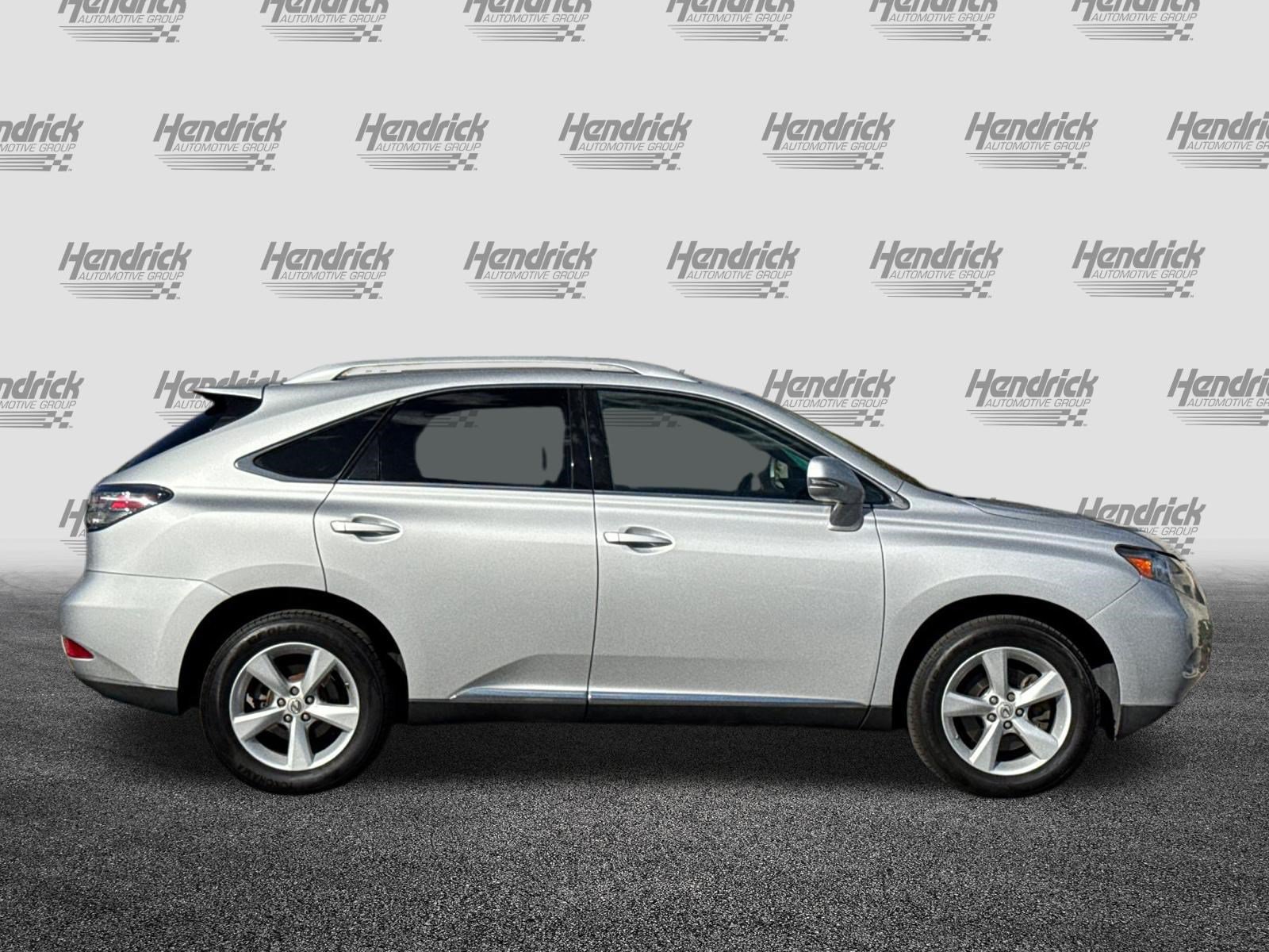 Used 2010 Lexus RX 350 SUV
