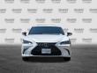 2025 LEXUS ES 300h Sedan