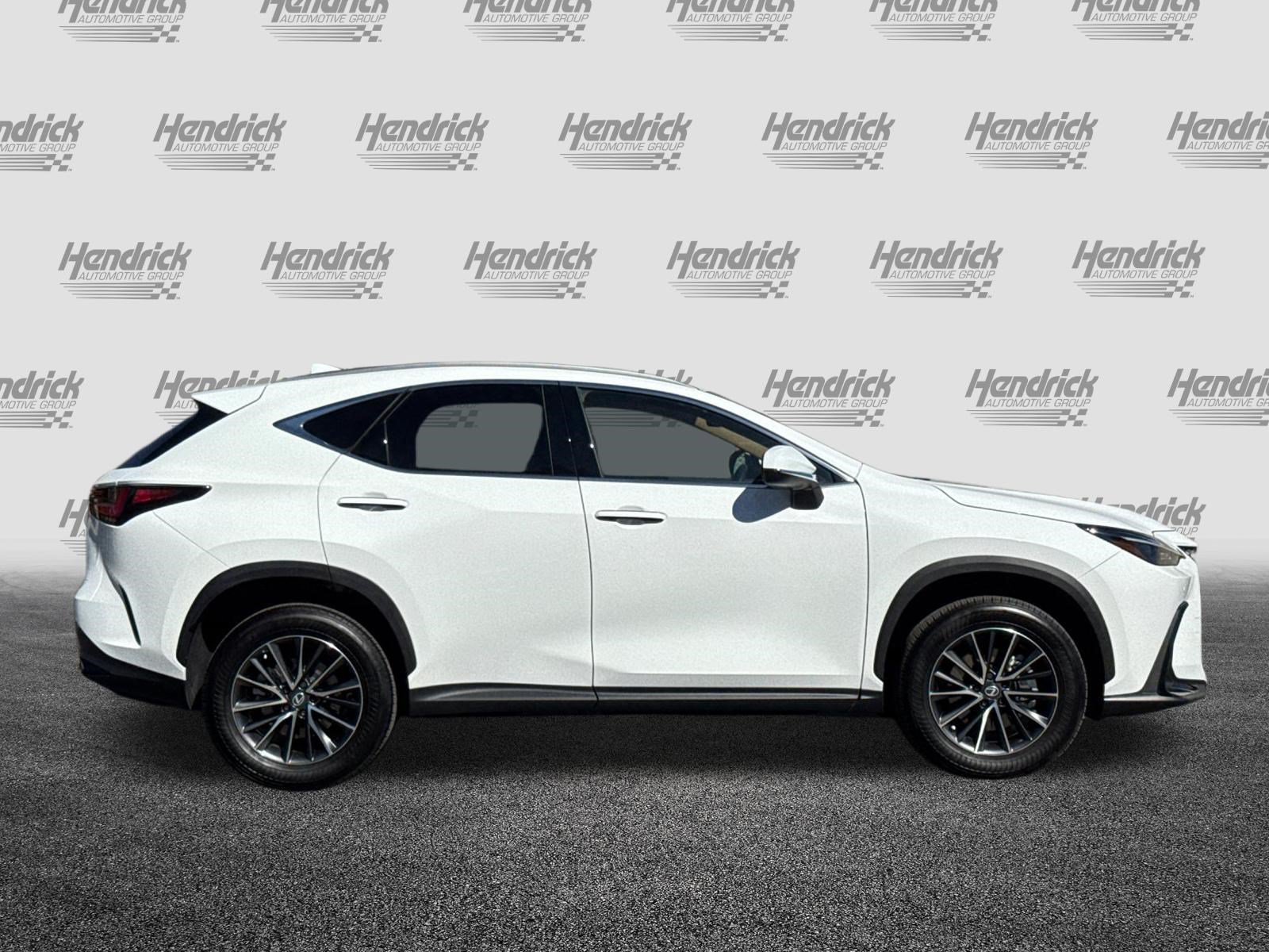 Certified 2026 Lexus NX 350 350 SUV
