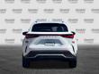 2024 LEXUS NX 450h Plus 450h+ F SPORT Handling SUV