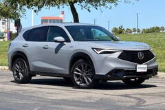 2025 Acura ADX w/A-Spec Package SUV