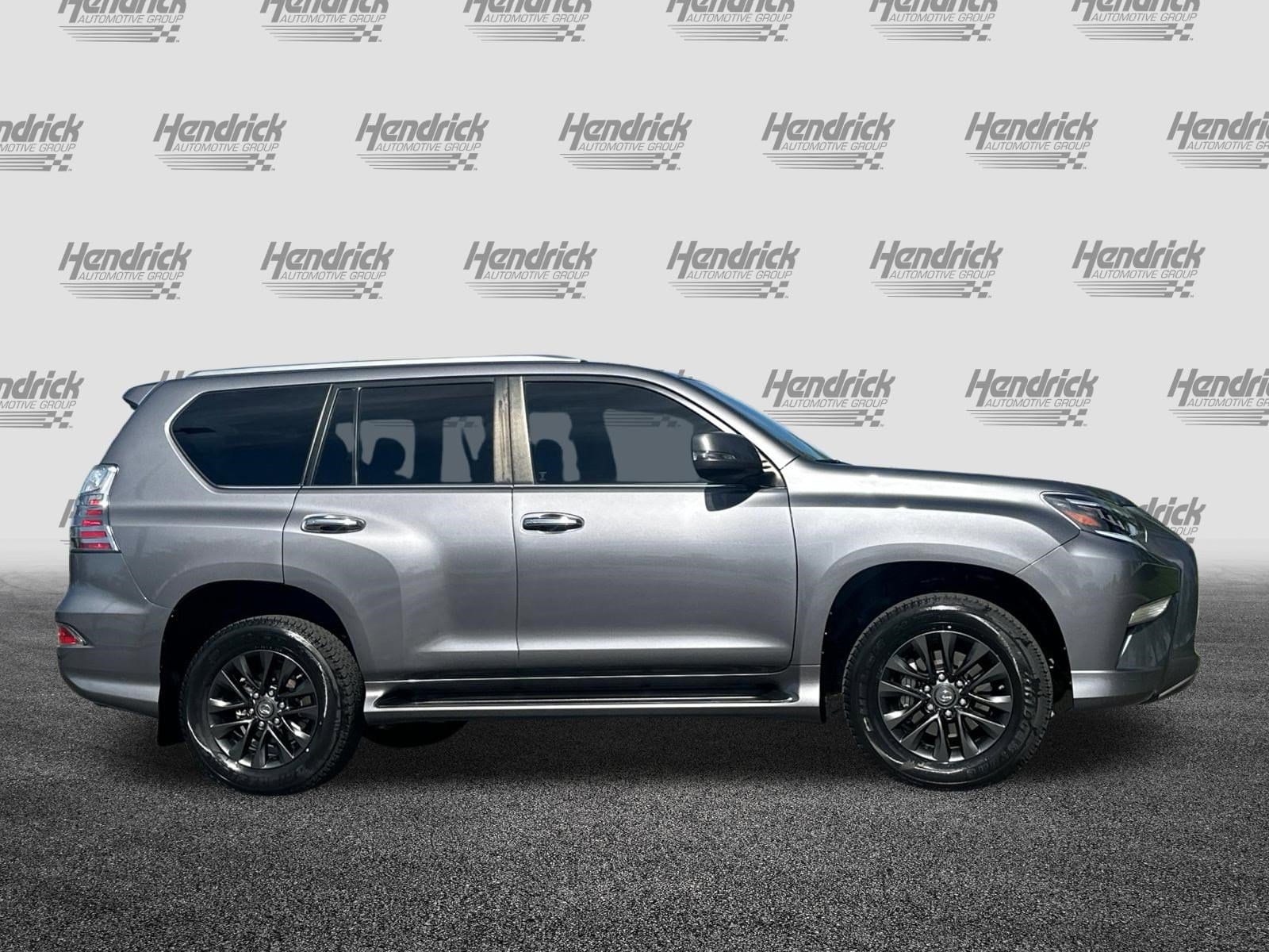 2023 LEXUS GX 460 460 Premium photo 2
