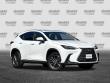 2026 LEXUS NX 350 350 SUV