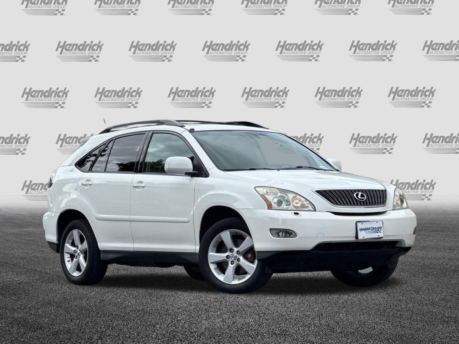 Used 2007 Lexus RX 350 with VIN 2T2GK31U47C022123 for sale in Pleasanton, CA
