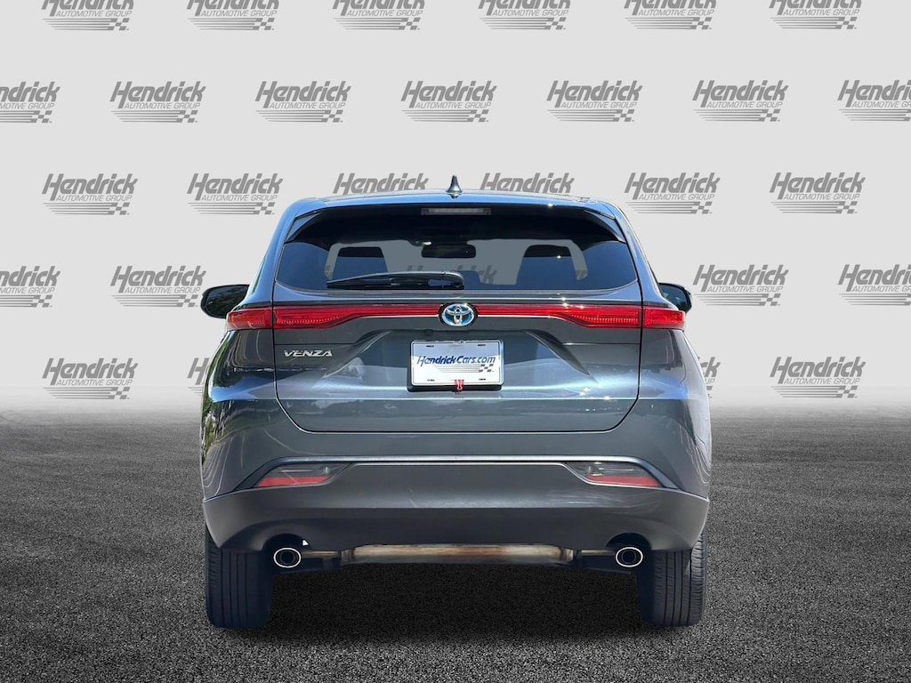Used 2023 Toyota Venza LE SUV