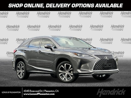 2022 LEXUS RX 350 350 SUV