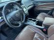 2017 Acura MDX w/Advance Pkg SUV