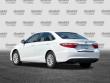 2016 Toyota Camry LE Sedan