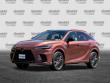 2023 LEXUS RX 500h 500h F SPORT Performance SUV