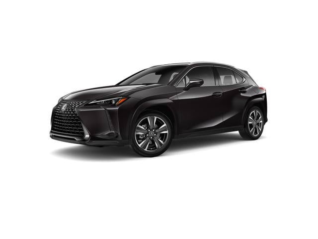 LEXUS UX 300h 300h Premium