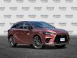 2023 LEXUS RX 500h 500h F SPORT Performance SUV