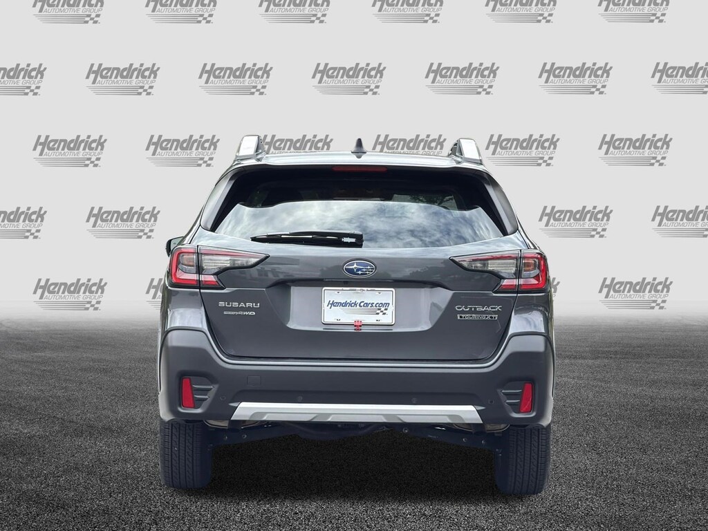 Used 2022 Subaru Outback Touring XT SUV
