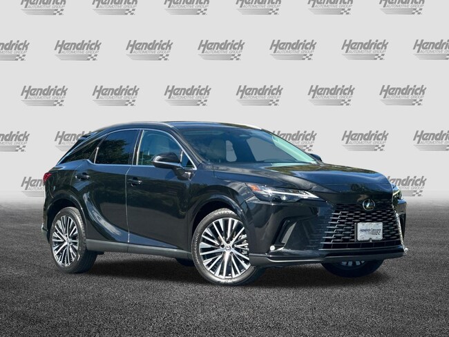 2023 LEXUS RX 350 Premium Plus SUV