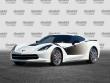 2015 Chevrolet Corvette Z51 3LT Coupe