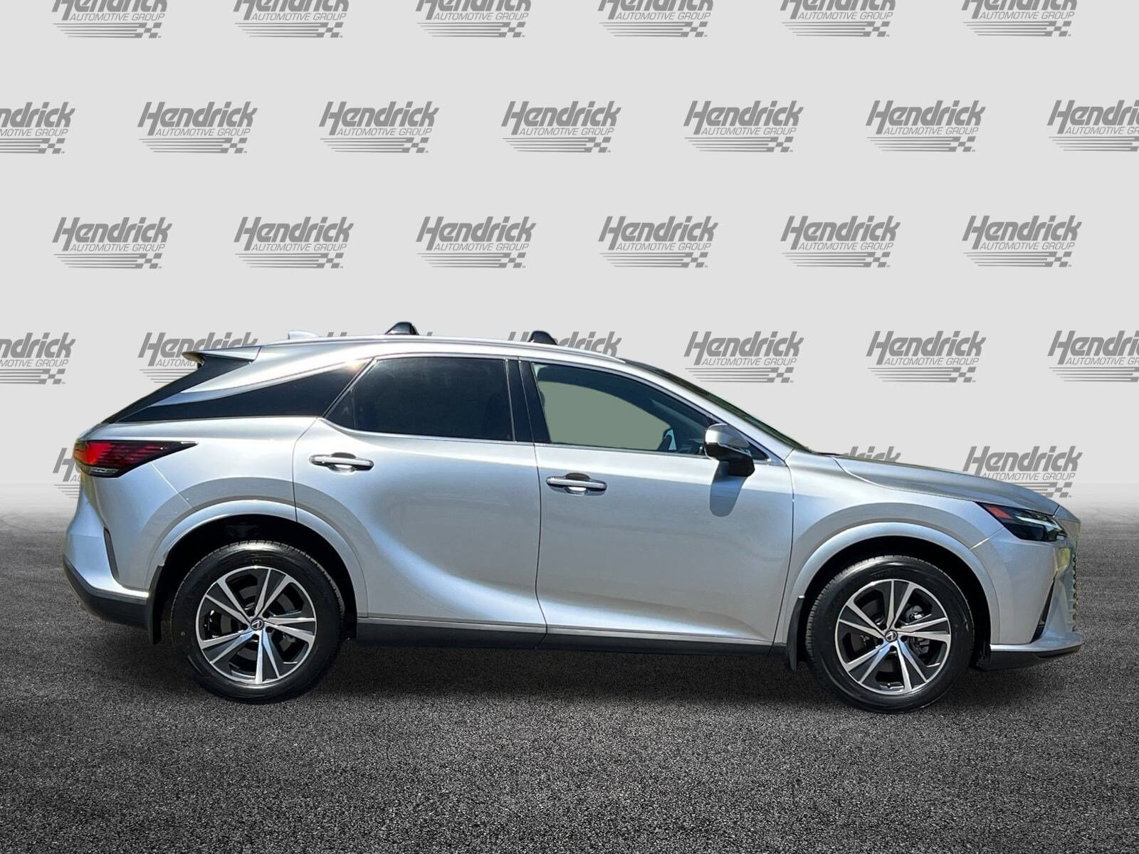 2023 Lexus RX 350 Premium photo 3