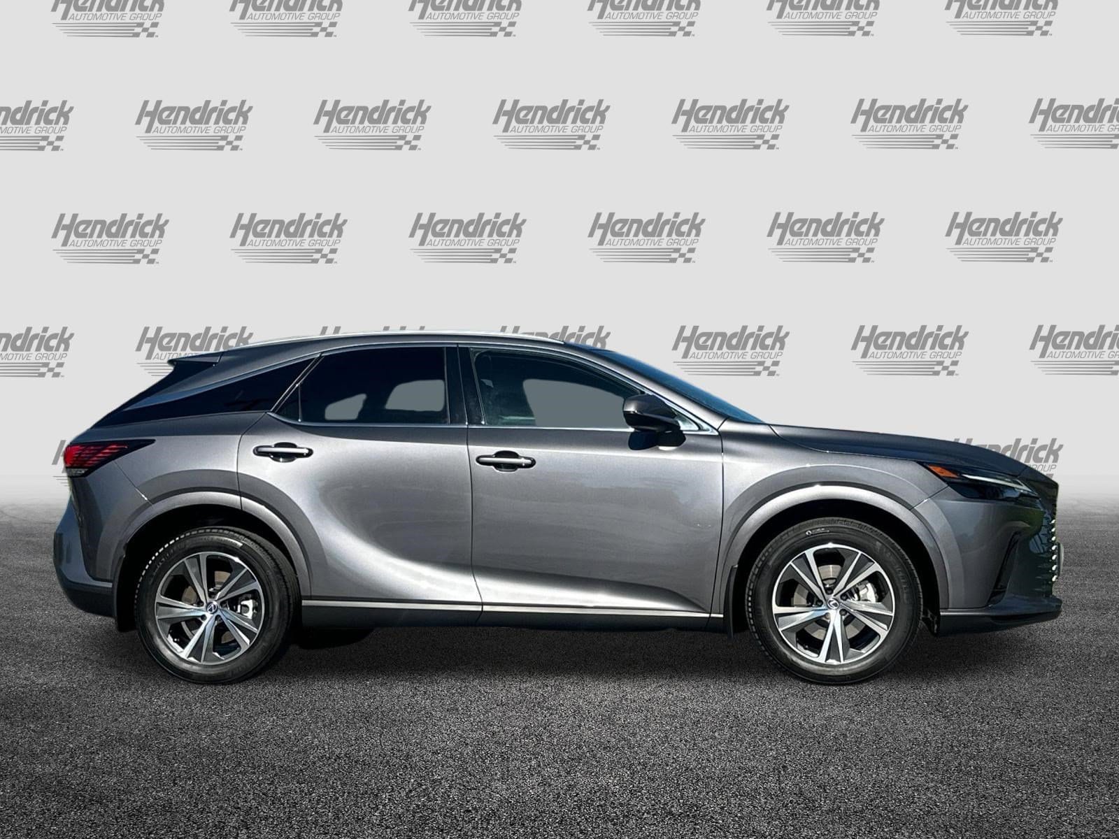 2023 LEXUS RX 350 Premium Plus photo 2