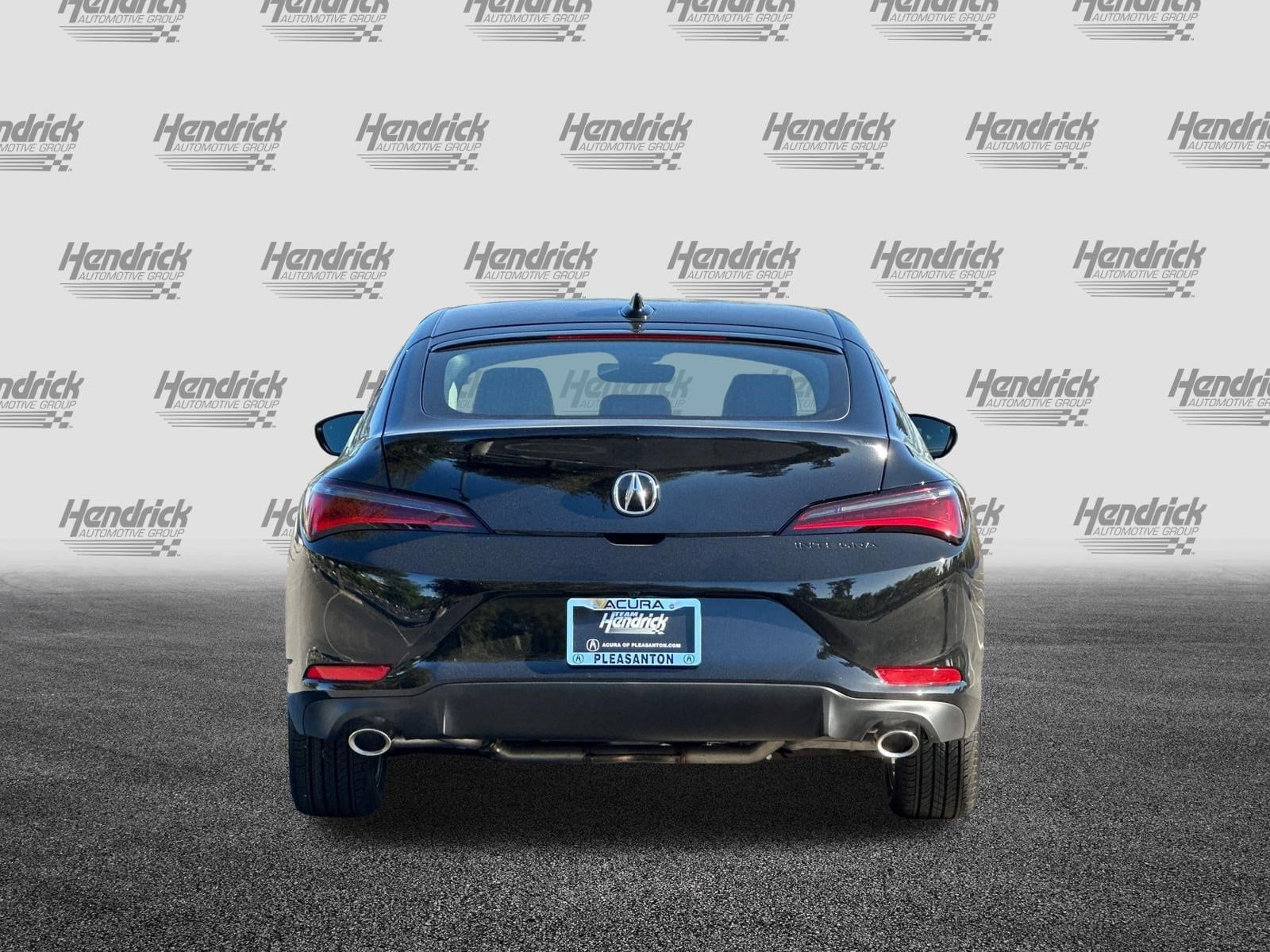 2025 Acura Integra photo 4