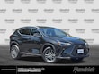  LEXUS NX 350h